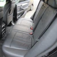BMW X5 50D M SPORT 1ère main FRANCE – Image 8