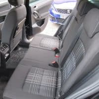 Volkswagen Golf Sportsvan 150 CV LOUNGE 49000 KMS – Image 8