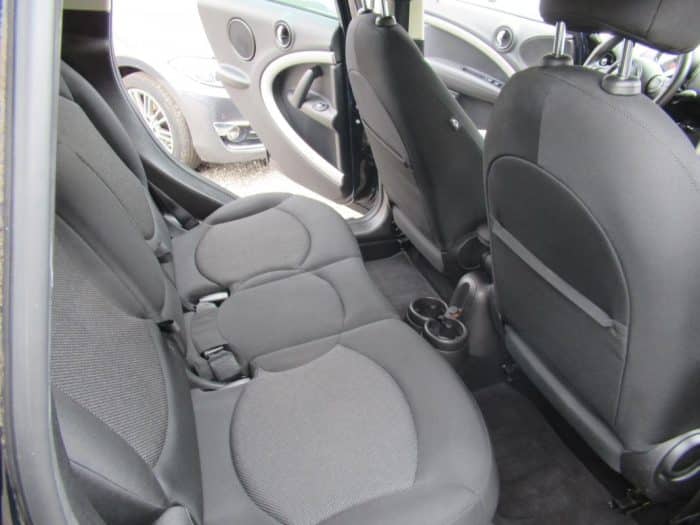 Mini Countryman Cooper pack chili – Image 9