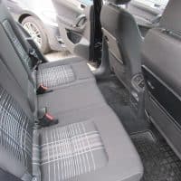 Volkswagen Golf Sportsvan 150 CV LOUNGE 49000 KMS – Image 9