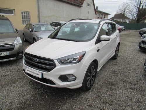 Ford Kuga ST LINE 150 CV 1ERE MAIN FRANCE 19900 euros