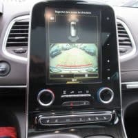Renault Espace V Initiale Paris Blue dCi 200 EDC 7 PLACES ORIGINE FRANCE TVA RECUPERABLE – Image 10