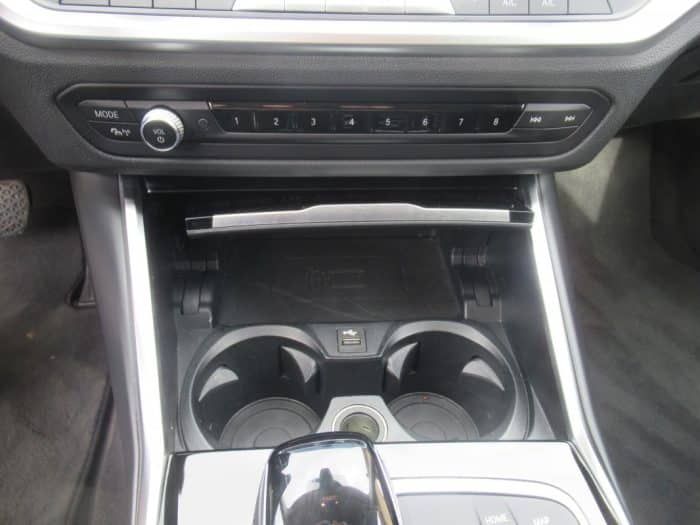BMW Série 3 320D G21 EDITION SPORT 1ERE MAIN FRANCE – Image 10