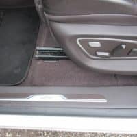Renault Espace V Initiale Paris Blue dCi 200 EDC 7 PLACES ORIGINE FRANCE TVA RECUPERABLE – Image 11