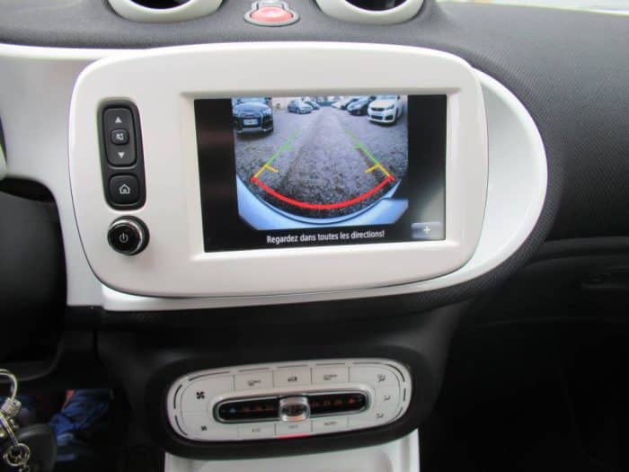 Smart ForFour II 0.9 Passion 1ERE MAIN FRANCE – Image 12