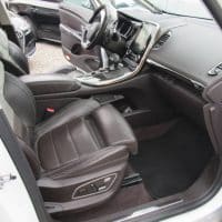 Renault Espace V Initiale Paris Blue dCi 200 EDC 7 PLACES ORIGINE FRANCE TVA RECUPERABLE – Image 15