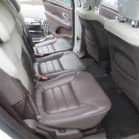 Renault Espace V Initiale Paris Blue dCi 200 EDC 7 PLACES ORIGINE FRANCE TVA RECUPERABLE – Image 16