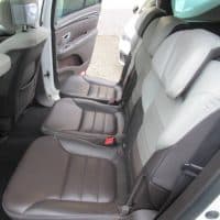 Renault Espace V Initiale Paris Blue dCi 200 EDC 7 PLACES ORIGINE FRANCE TVA RECUPERABLE – Image 17