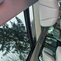 Renault Espace V Initiale Paris Blue dCi 200 EDC 7 PLACES ORIGINE FRANCE TVA RECUPERABLE – Image 19