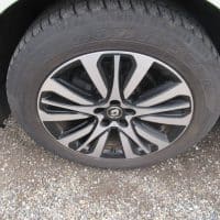 Renault Espace V Initiale Paris Blue dCi 200 EDC 7 PLACES ORIGINE FRANCE TVA RECUPERABLE – Image 22