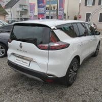 Renault Espace V Initiale Paris Blue dCi 200 EDC 7 PLACES ORIGINE FRANCE TVA RECUPERABLE – Image 4