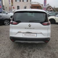 Renault Espace V Initiale Paris Blue dCi 200 EDC 7 PLACES ORIGINE FRANCE TVA RECUPERABLE – Image 5
