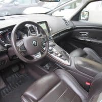 Renault Espace V Initiale Paris Blue dCi 200 EDC 7 PLACES ORIGINE FRANCE TVA RECUPERABLE – Image 7