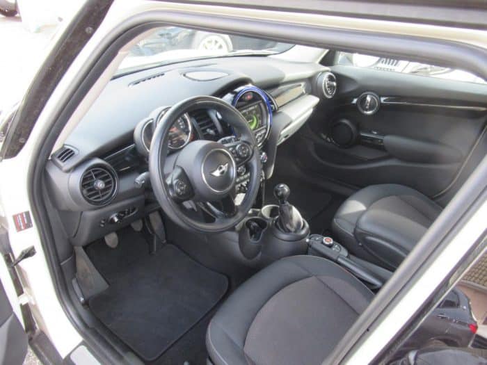 Mini One 5 PORTES 102 CV SALT 49000 KMS – Image 7