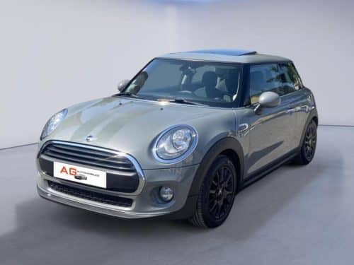 Mini Mini MARYLEBONE 61 000 KMS 102 CV ORIGINE FRANCE 14900 euros