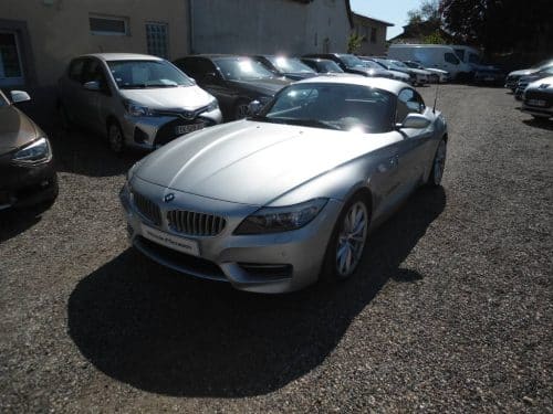 BMW Z4 II sDrive 35i s M Sport 39 000 KMS 34900 euros
