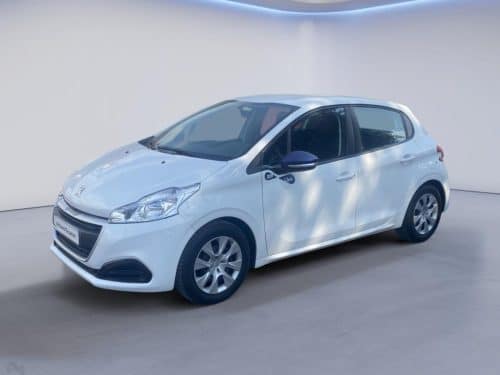 Peugeot 208 LIKE 1ERE MAIN FRANCE 9900 euros