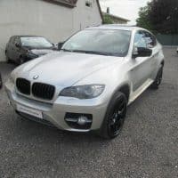 BMW X6 50I EXCLUSIVE FULL OPTIONS 89500 KMS 26900 euros
