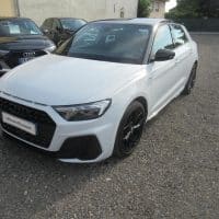 Audi A1 sportback 200 CV SLINE 1ERE MAIN FRANCE 56500 KMS 26900 euros