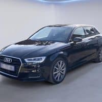 Audi A3 sportback 190 CV DESIGN LUXE FRANCE 27900 euros