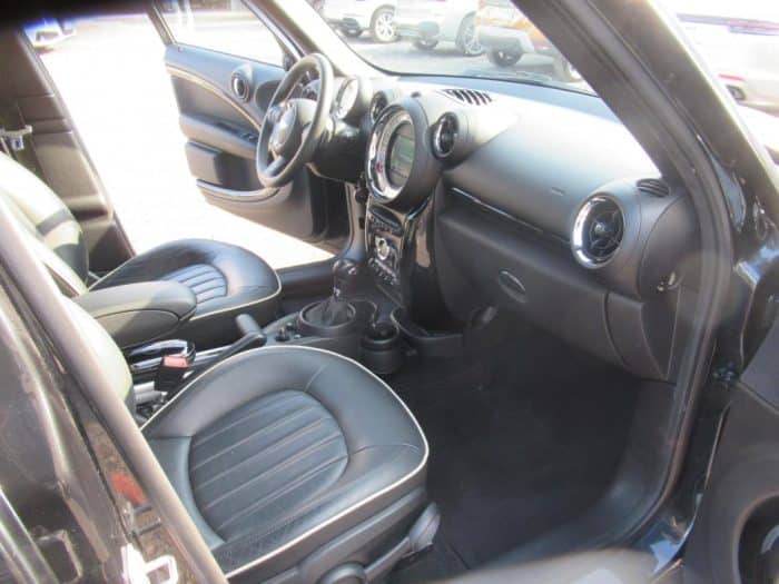 Mini Countryman SD ALL4 – Image 10