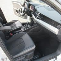 Audi A1 sportback 200 CV SLINE 1ERE MAIN FRANCE 56500 KMS – Image 10