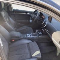 Audi A3 sportback 190 CV DESIGN LUXE FRANCE – Image 10