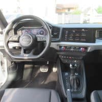 Audi A1 sportback 200 CV SLINE 1ERE MAIN FRANCE 56500 KMS – Image 11