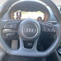 Audi A3 sportback 190 CV DESIGN LUXE FRANCE – Image 11