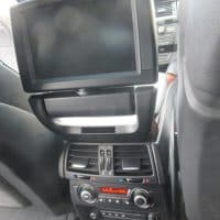 BMW X6 50I EXCLUSIVE FULL OPTIONS 89500 KMS – Image 12