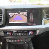 Audi A1 sportback 200 CV SLINE 1ERE MAIN FRANCE 56500 KMS – Image 12