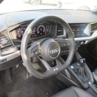 Audi A1 sportback 200 CV SLINE 1ERE MAIN FRANCE 56500 KMS – Image 13