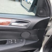 BMW X6 50I EXCLUSIVE FULL OPTIONS 89500 KMS – Image 14