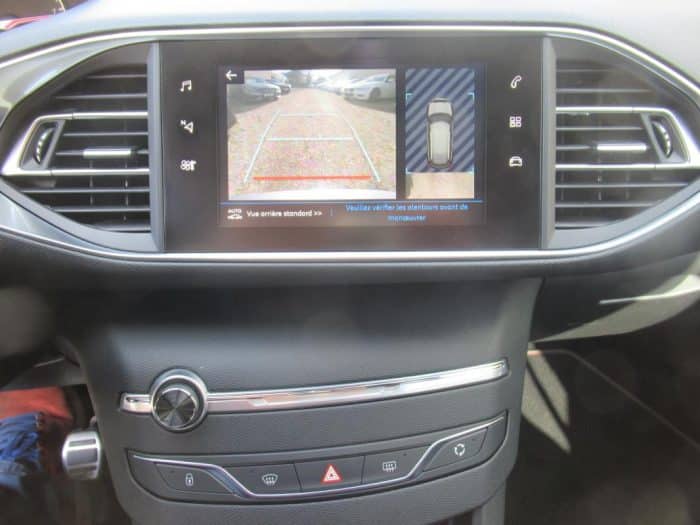 Peugeot 308 SW GT LINE 130CV ORIGINE FRANCE – Image 16