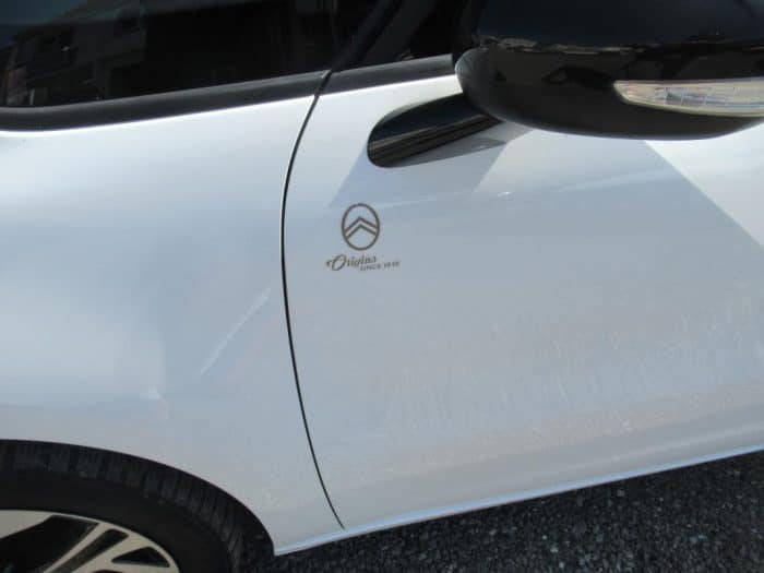 Citroën Grand C4 SpaceTourer 7 PLACES 1ERE MAIN FRANCE TVA RECUPERABLE – Image 16