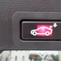 BMW X6 50I EXCLUSIVE FULL OPTIONS 89500 KMS – Image 16