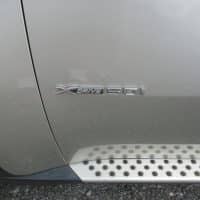 BMW X6 50I EXCLUSIVE FULL OPTIONS 89500 KMS – Image 17