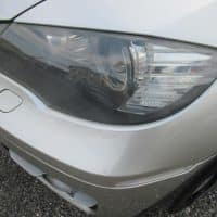 BMW X6 50I EXCLUSIVE FULL OPTIONS 89500 KMS – Image 18