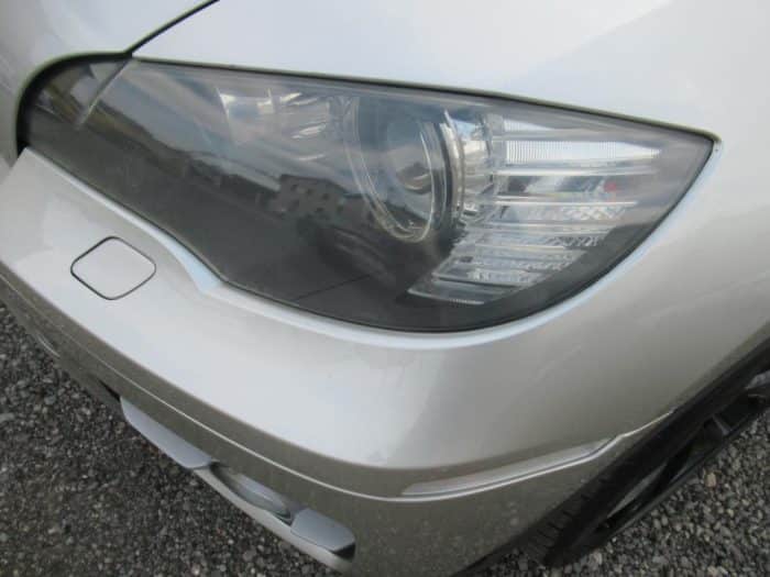 BMW X6 50I EXCLUSIVE FULL OPTIONS 89500 KMS – Image 18