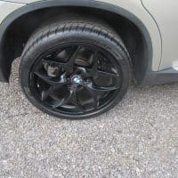 BMW X6 50I EXCLUSIVE FULL OPTIONS 89500 KMS – Image 19