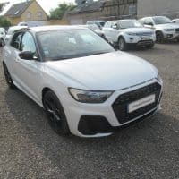 Audi A1 sportback 200 CV SLINE 1ERE MAIN FRANCE 56500 KMS – Image 2