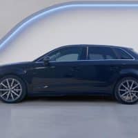 Audi A3 sportback 190 CV DESIGN LUXE FRANCE – Image 2