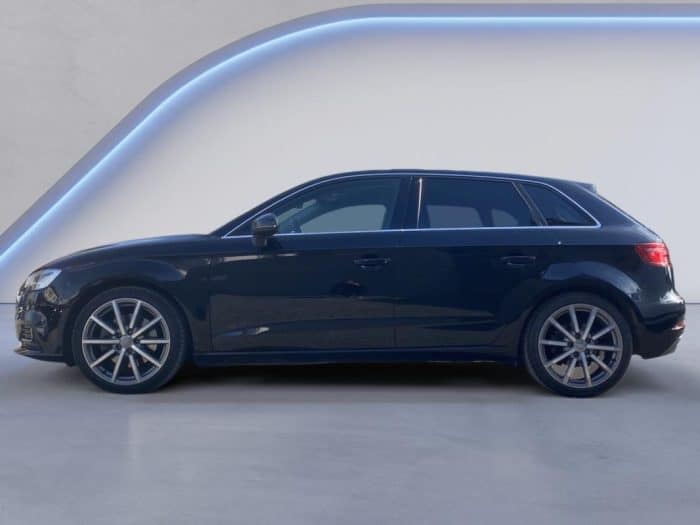 Audi A3 sportback 190 CV DESIGN LUXE FRANCE – Image 2