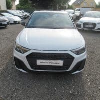 Audi A1 sportback 200 CV SLINE 1ERE MAIN FRANCE 56500 KMS – Image 3