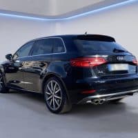Audi A3 sportback 190 CV DESIGN LUXE FRANCE – Image 3