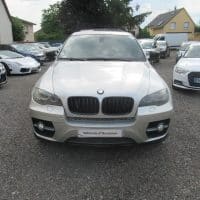 BMW X6 50I EXCLUSIVE FULL OPTIONS 89500 KMS – Image 4