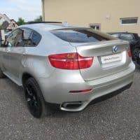 BMW X6 50I EXCLUSIVE FULL OPTIONS 89500 KMS – Image 5
