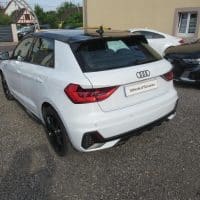 Audi A1 sportback 200 CV SLINE 1ERE MAIN FRANCE 56500 KMS – Image 5