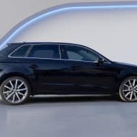 Audi A3 sportback 190 CV DESIGN LUXE FRANCE – Image 5