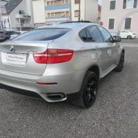 BMW X6 50I EXCLUSIVE FULL OPTIONS 89500 KMS – Image 6